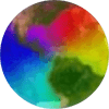 Rainbow Globe