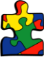 Rainbow Puzzle
